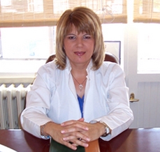 Dr. Ebru Egemen Uysal