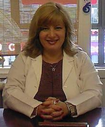 Dr. Berna Şadiye Egemen